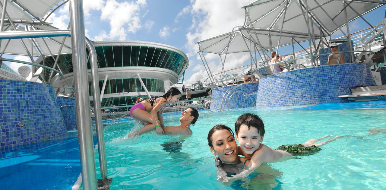 Vision of The Seas